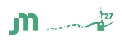 JM Congres 2027 logo